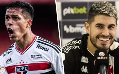 São Paulo intensifica atuação no mercado e ainda conta com três reforços caseiros