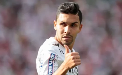 ‘Trairagem’: Petros expõe bastidores quentes do São Paulo em 2017 e atitude de jogador