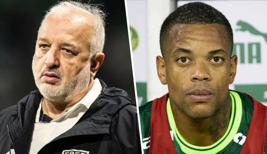 Belmonte e Caio Paulista