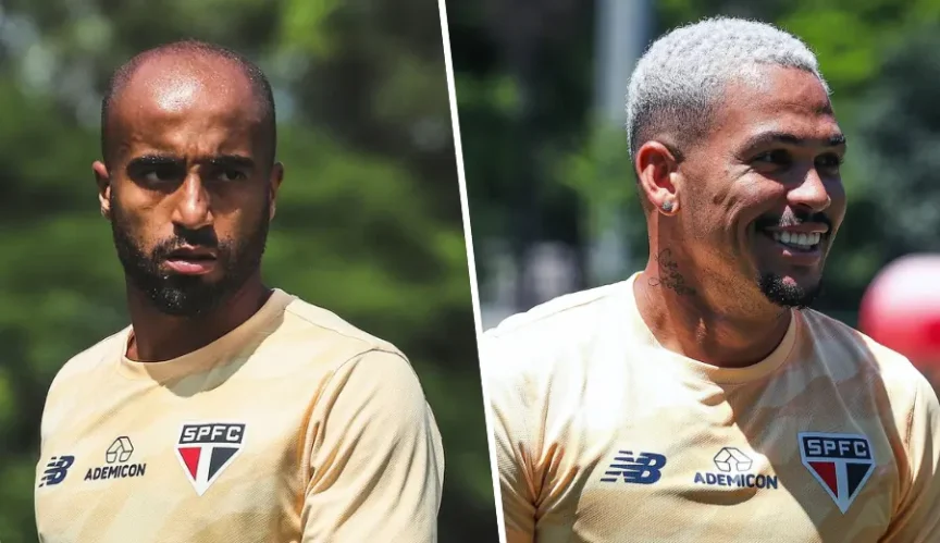 Onde assistir o São Paulo