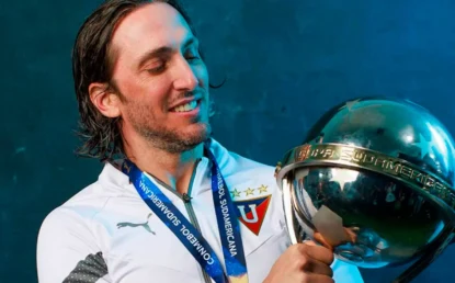 Luis Zubeldía, campeão com a LDU, é o nome que mais agradou o São Paulo hoje