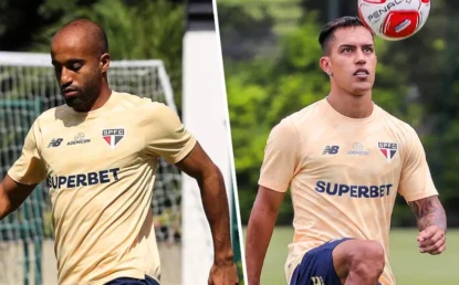 Inter de Limeira x São Paulo: provável escalação, onde assistir ao vivo, desfalques e arbitragem