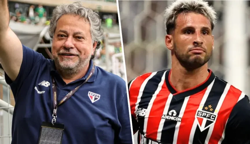 Casares e Calleri