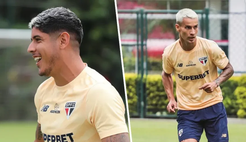 ALAN FRANCO E FERREIRINHA