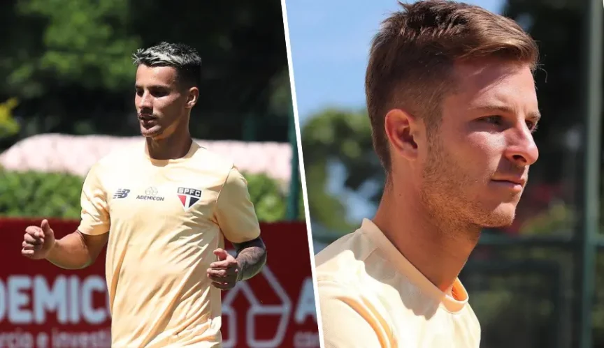 Ferreirinha e Galoppo