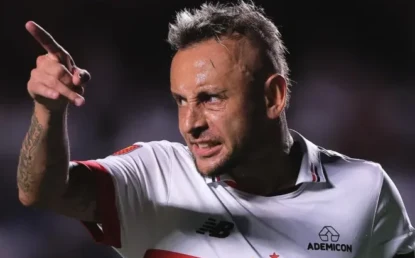 Mauro Cezar indica dois jogadores que são problemas no São Paulo