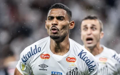 Souza revela que indicou zagueiro destaque do Santos e não foi ouvido no São Paulo