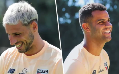 Vitória x São Paulo: provável escalação, onde assistir ao vivo, desfalques e arbitragem