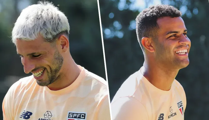 Vitória x São Paulo: provável escalação, onde assistir ao vivo, desfalques e arbitragem