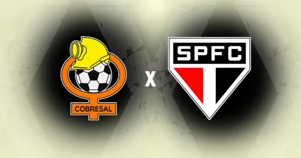 Cobresal-CHI X São Paulo: Veja Onde Assistir Ao Jogo Pela Fase De ...