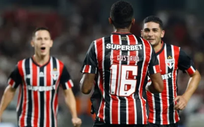 São Paulo abre venda geral dos ingressos para jogo contra o Águia de Marabá no Morumbis