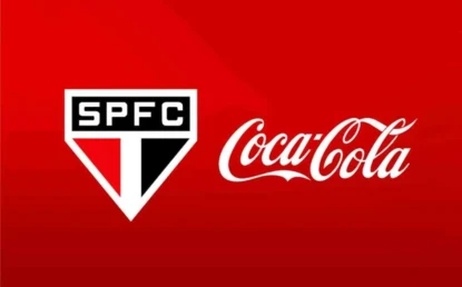 São Paulo fecha contrato com a Coca-Cola; confira os detalhes do acordo