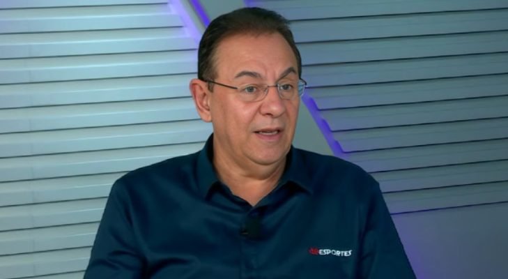 Flavio Prado rasga elogios a Alisson: “Merece respeito, é pra cima de regular”