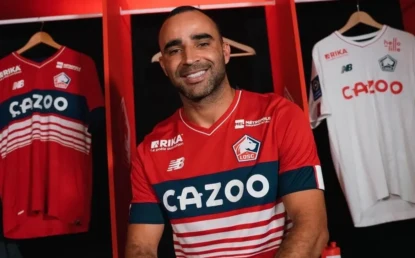 Caso não feche com Alex Sandro, São Paulo tem um plano B, afirma jornalista