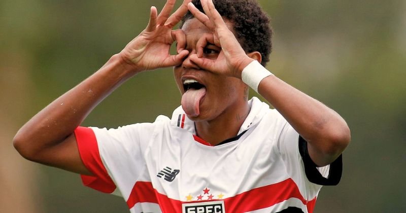 Sub-20 do São Paulo