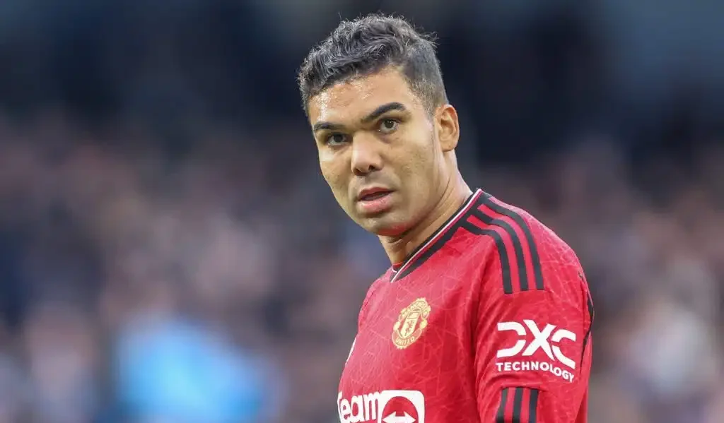 Diretor do São Paulo ‘descarta’ volta de Casemiro no momento: “Joga na função do Maia”