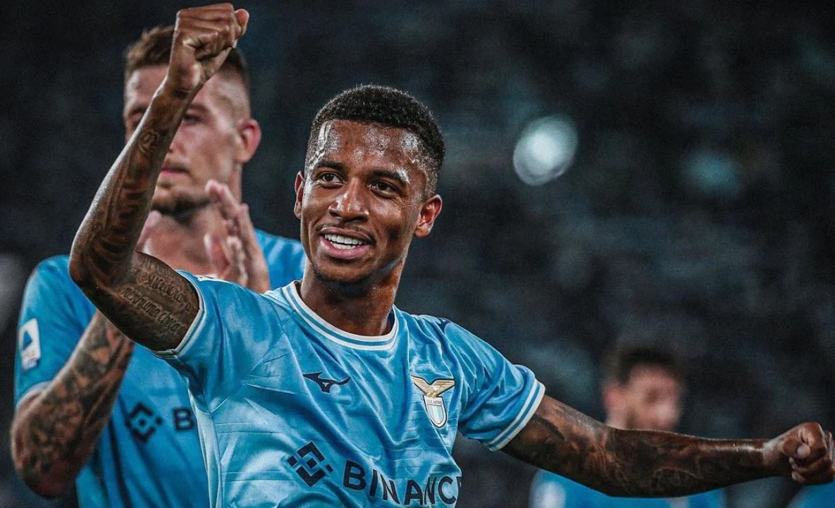 São Paulo tenta dar chapéu no Flamengo por contratação de Marcos Antônio, da Lazio