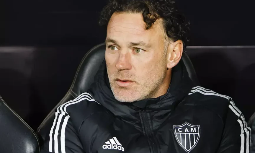 Gabriel Milito