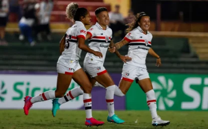 São Paulo enfrenta o São José após pausa para os Jogos Olímpicos