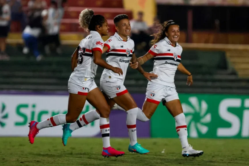 São Paulo enfrenta o São José após pausa para os Jogos Olímpicos