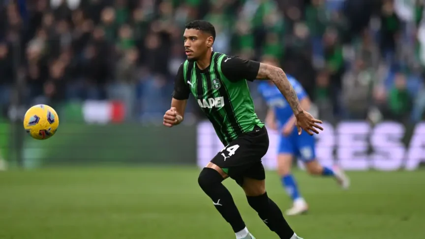 Quem é Ruan, zagueiro do Sassuolo que reforça o São Paulo?