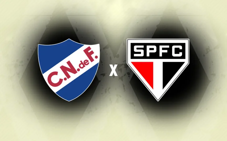 Nacional x São Paulo: confira onde assistir ao jogo pelas oitavas de finais da Libertadores