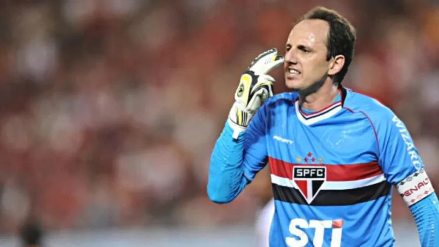 rogério ceni x universidad católica