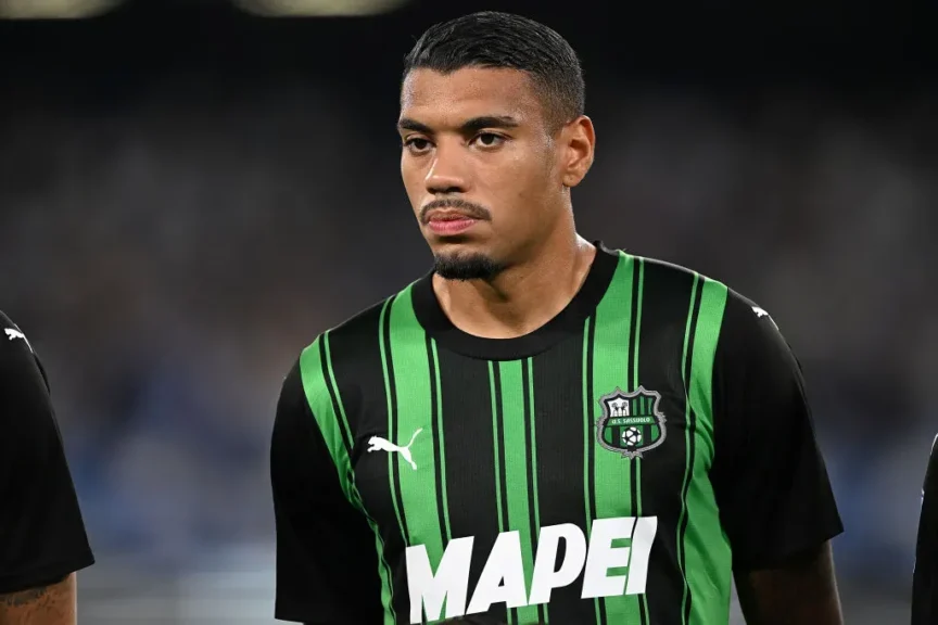 ruan Sassuolo