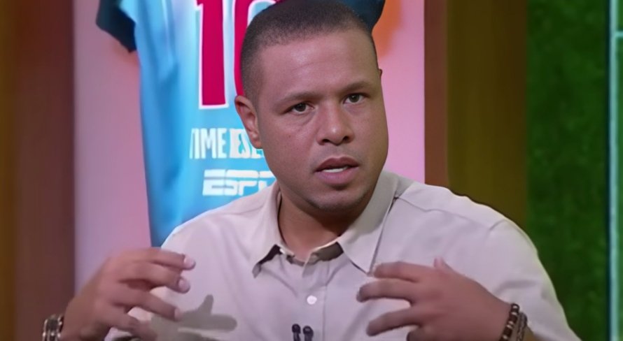Luis Fabiano