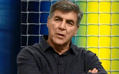 Ídolo tricolor, Zetti coloca Rafael entre os melhores goleiros do mundo