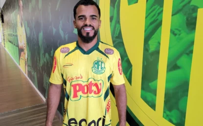 São Paulo fecha com Danielzinho, do Mirassol, segundo jornalista