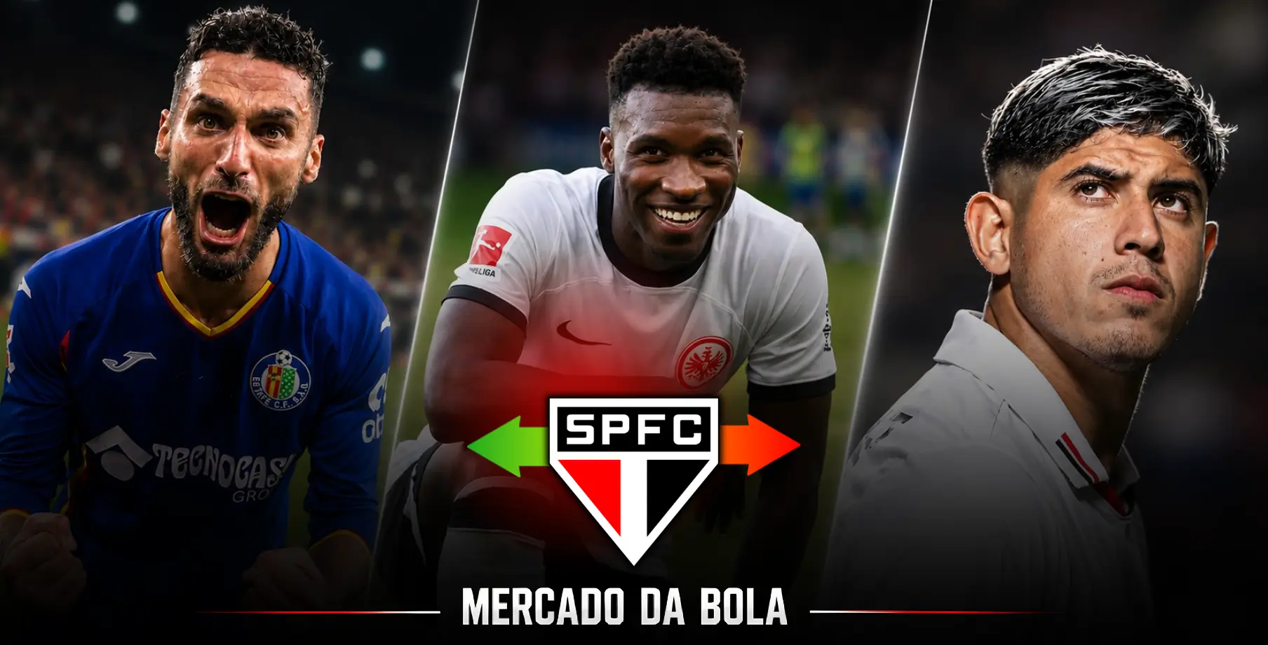 Mercado da bola: São Paulo fecha com Domingos Duarte, negocia ex-Bundesliga e acerta saída de Alan Franco