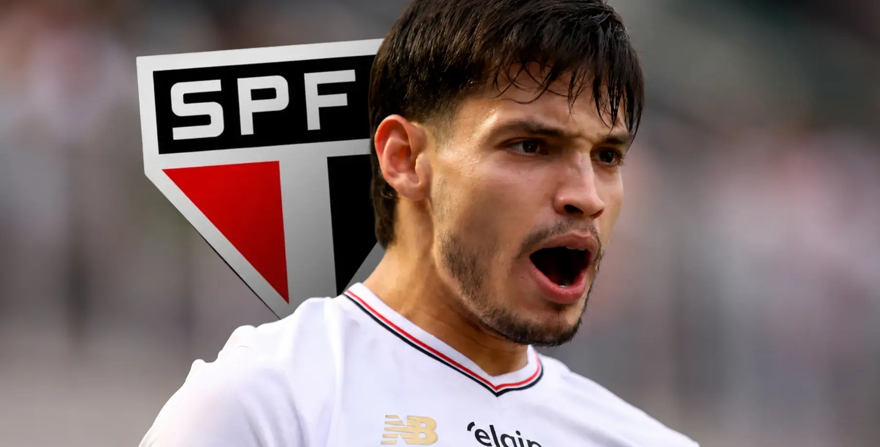 Vale uma bolada! Preço de Bobadilla, do São Paulo, é estipulado após valorização na Copa do Mundo