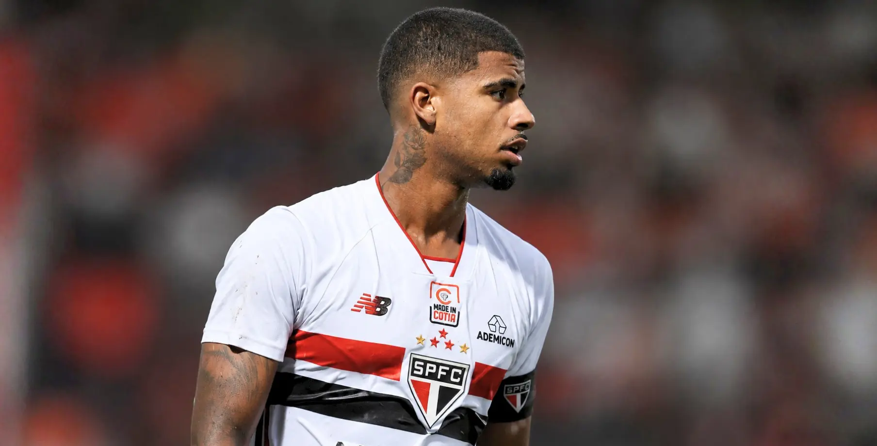 Hoje tem base! Águaí x São Paulo: saiba onde assistir ao vivo e com imagens pelo Paulista Sub-20
