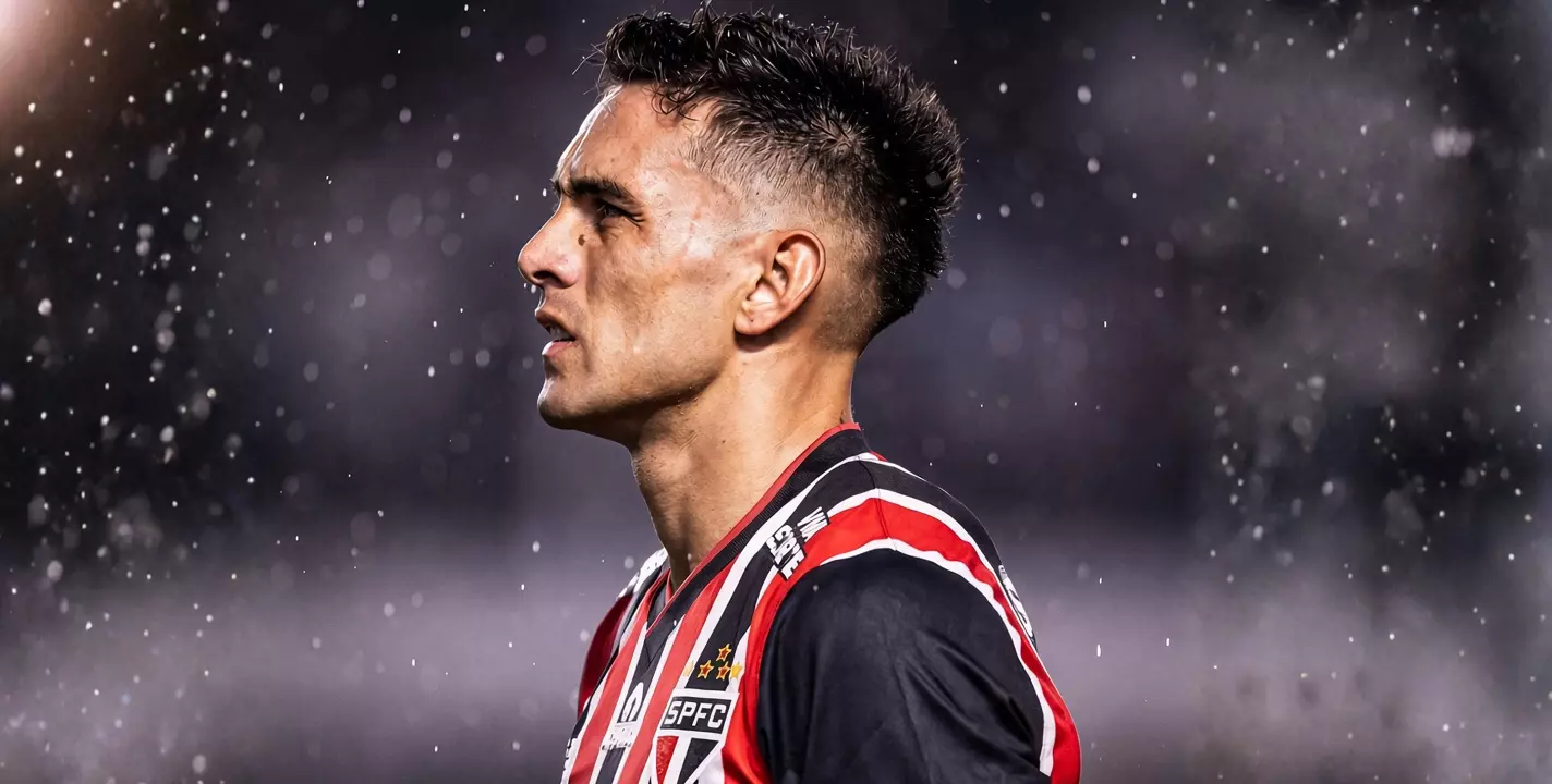 Enzo Díaz