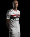 Miranda PNG, Fundo preto, imagem sem fundo, São Paulo, jogador do São Paulo, jogador do SPFC.