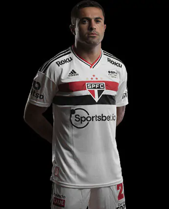 Éder PNG, Fundo preto, imagem sem fundo, São Paulo, jogador do São Paulo, jogador do SPFC.