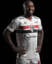 Toró PNG, Fundo preto, imagem sem fundo, São Paulo, jogador do São Paulo, jogador do SPFC.
