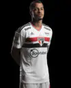 Diego Costa PNG, Fundo preto, imagem sem fundo, São Paulo, jogador do São Paulo, jogador do SPFC.