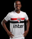 Helinho PNG, Fundo preto, imagem sem fundo, São Paulo, jogador do São Paulo, jogador do SPFC.