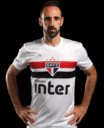 Juanfran PNG, Fundo preto, imagem sem fundo, São Paulo, jogador do São Paulo, jogador do SPFC.