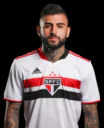 Liziero PNG, Fundo preto, imagem sem fundo, São Paulo, jogador do São Paulo, jogador do SPFC.