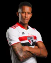 Rodrigo Freitas PNG, Fundo preto, imagem sem fundo, São Paulo, jogador do São Paulo, jogador do SPFC.