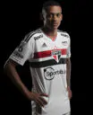 Caio PNG, Fundo preto, imagem sem fundo, São Paulo, jogador do São Paulo, jogador do SPFC, caiobinha