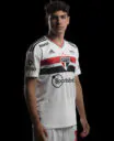 Moreira PNG, Fundo preto, imagem sem fundo, São Paulo, jogador do São Paulo, jogador do SPFC.