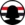 Tricolor de Coração