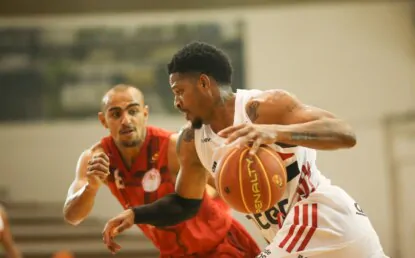 São Paulo vence o Paulistano e vai encarar a equipe de Franca na próxima fase