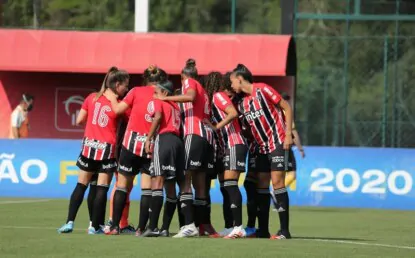 RB Bragantino derrota o São Paulo pela primeira partida das quartas de final do Paulistão