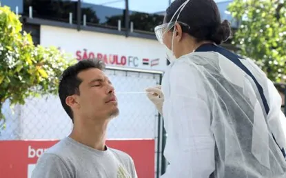 São Paulo tem sucesso em casos de covid; Veja o que é feito para conter surto