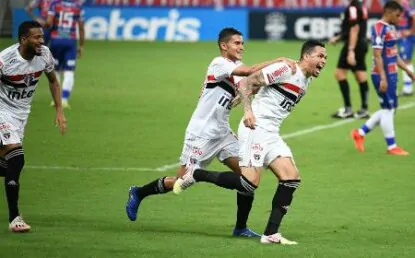 São Paulo é o clube que mais vence como visitante na história dos pontos corridos; veja ranking